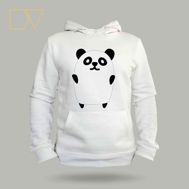 Panda Ayakta