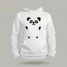 Panda Ayakta