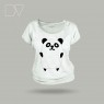 Panda Ayakta