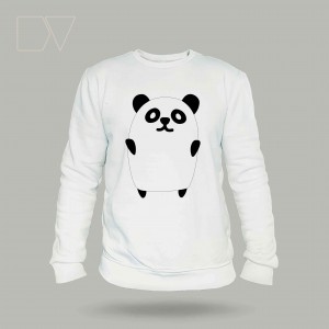 Panda Ayakta