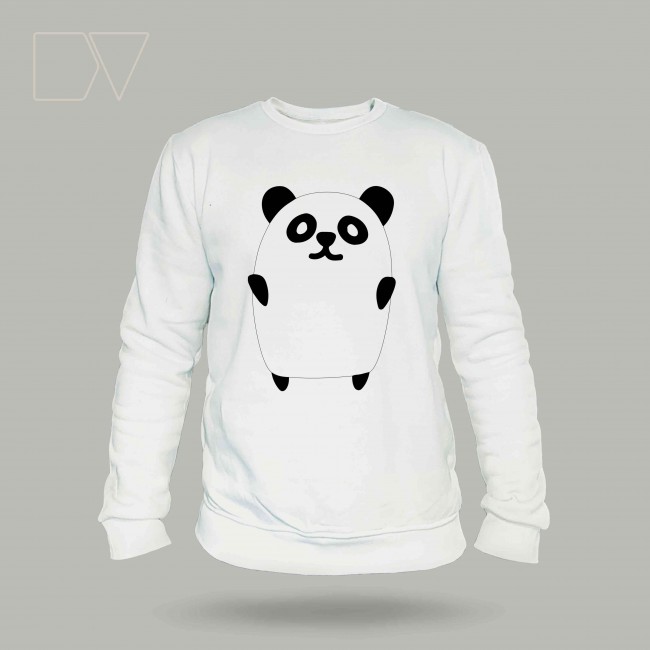 Panda Ayakta