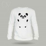Panda Ayakta