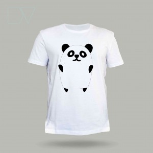 Panda Ayakta