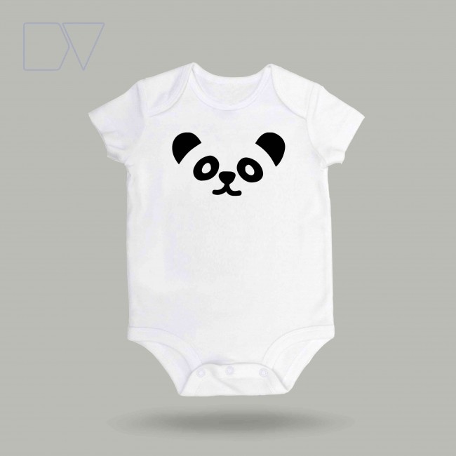 Panda Yüz