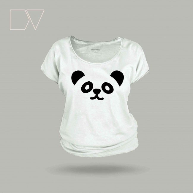 Panda Yüz