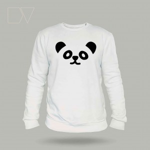 Panda Yüz
