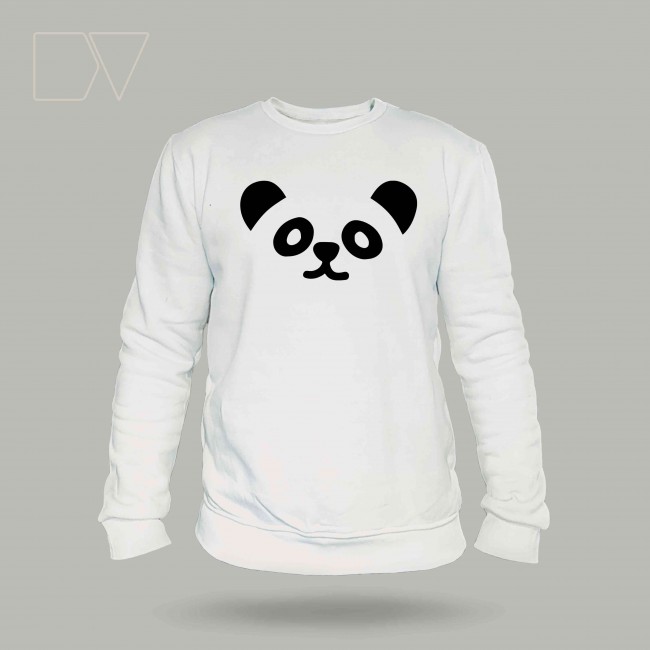 Panda Yüz
