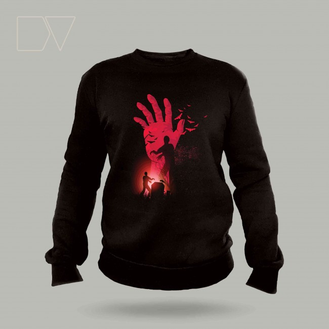 Zombie