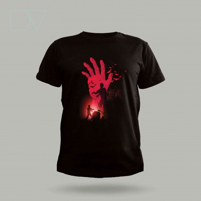 Zombie