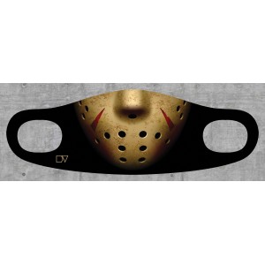 Jason Mask