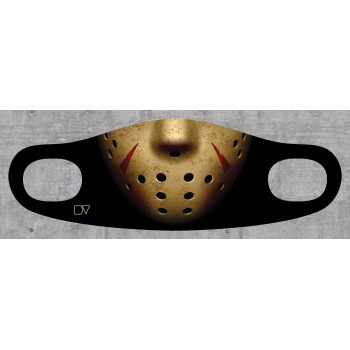 Jason Mask
