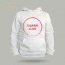 Kapüşonlu Sweatshirt