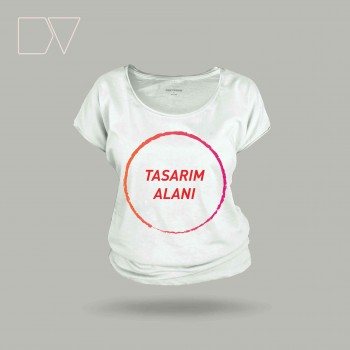 Kadın Tshirt