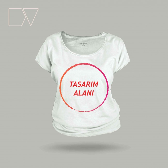 Kadın Tshirt