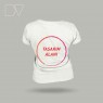 Kadın Tshirt