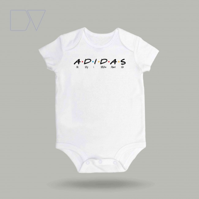 A.D.I.D.A.S.