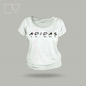 A.D.I.D.A.S.