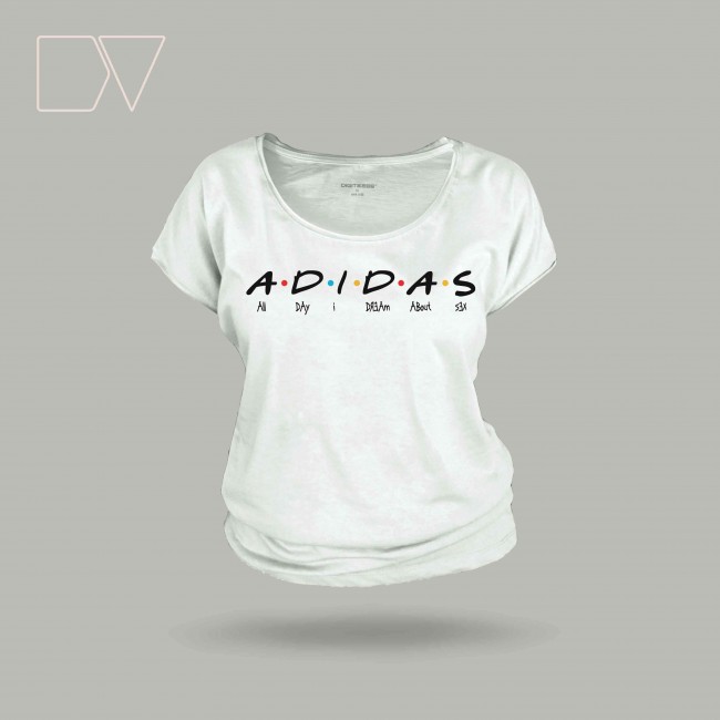 A.D.I.D.A.S.