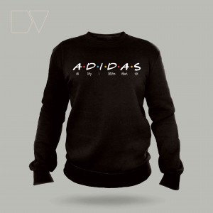 A.D.I.D.A.S.