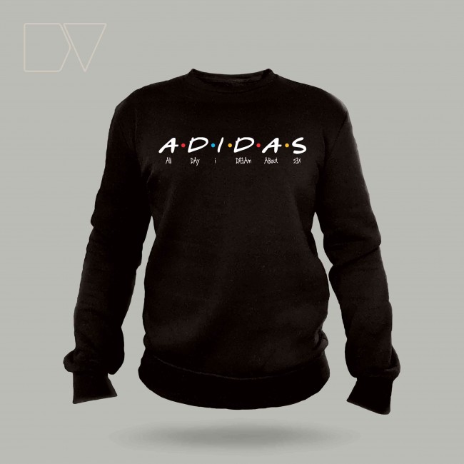 A.D.I.D.A.S.