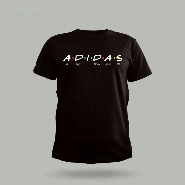 A.D.I.D.A.S.