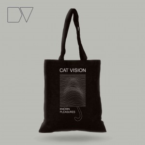 Cat Vision