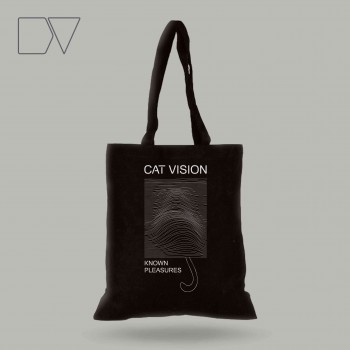 Cat Vision