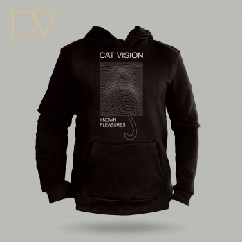 Cat Vision