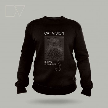 Cat Vision