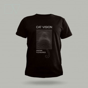 Cat Vision