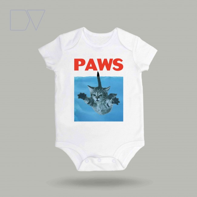 Paws Jaws
