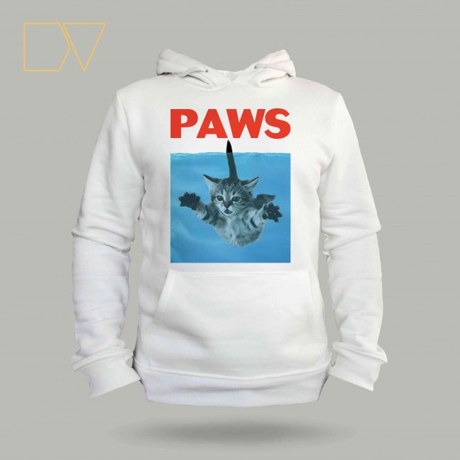 Paws Jaws