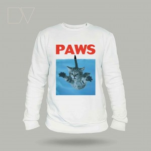 Paws Jaws