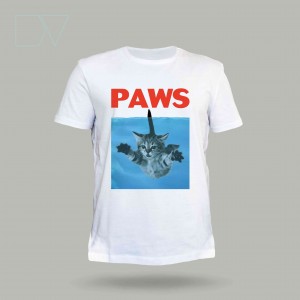 Paws Jaws