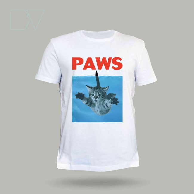 Paws Jaws