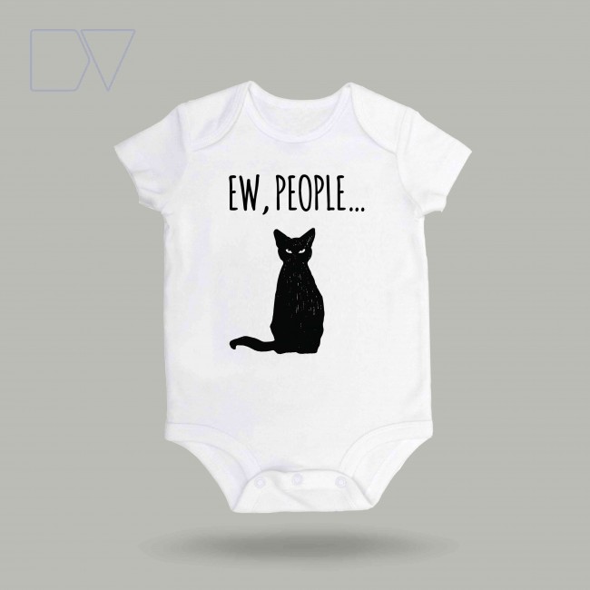 Ew People