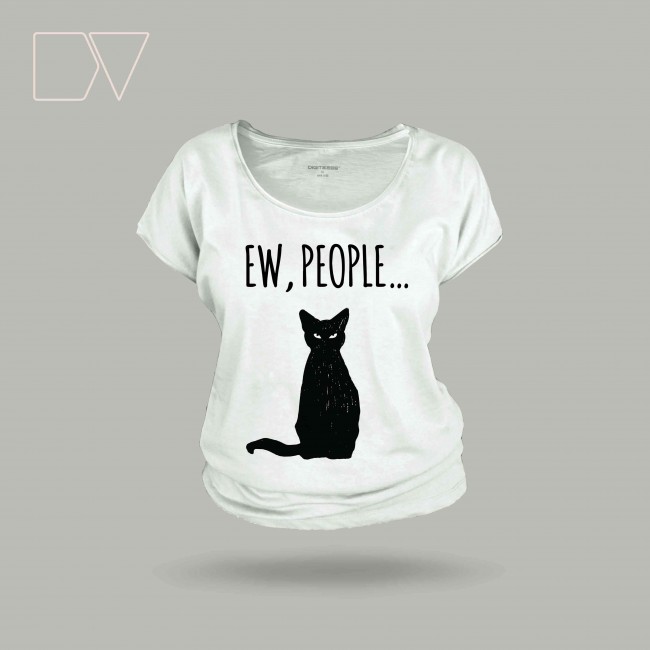 Ew People