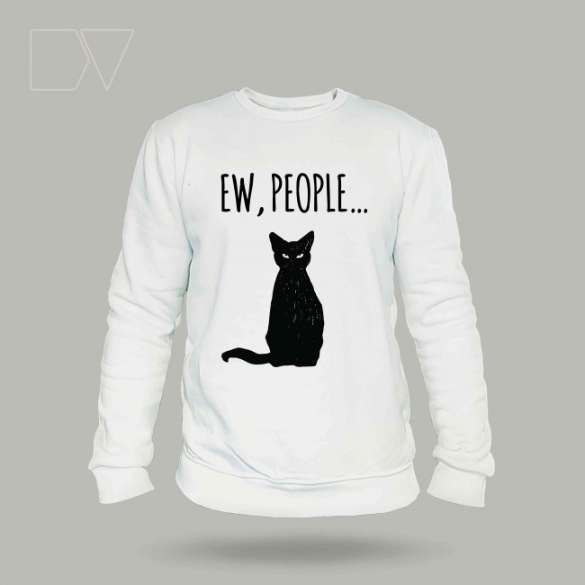 Ew People