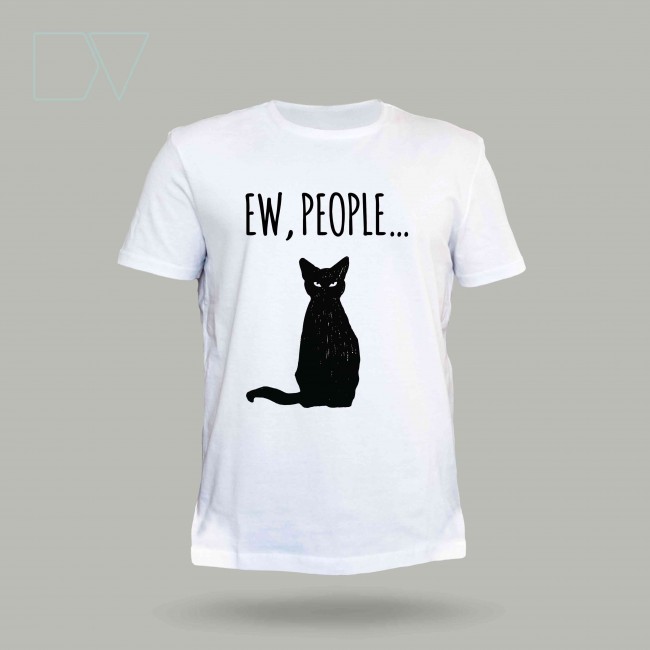 Ew People