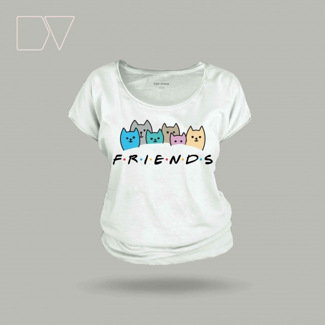 Cat Friends