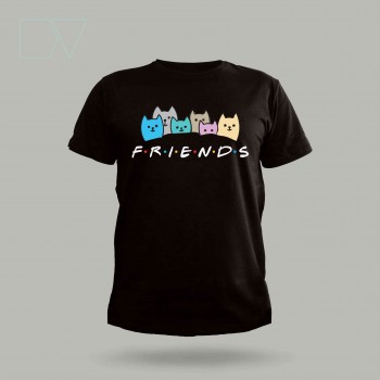 Cat Friends