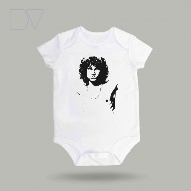 Jim Morrison