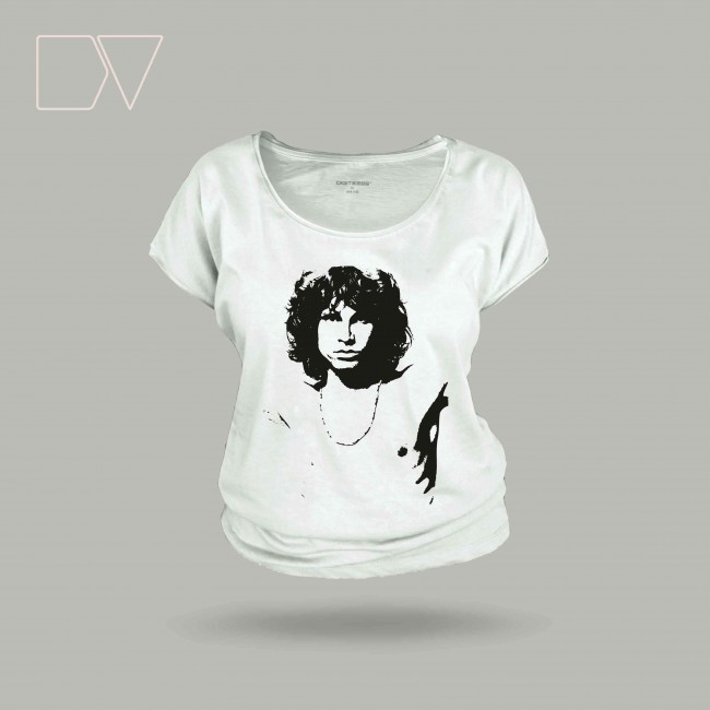 Jim Morrison