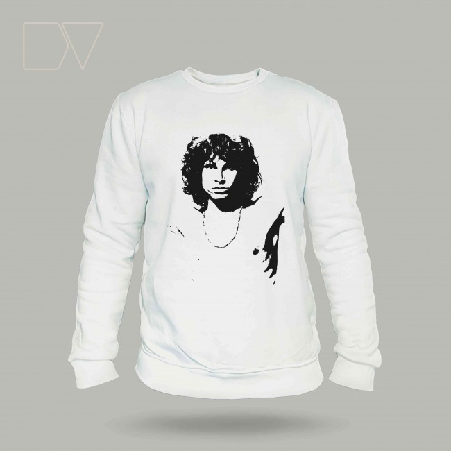 Jim Morrison