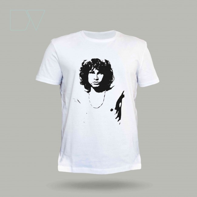 Jim Morrison
