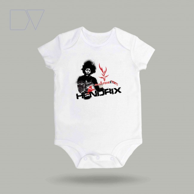 Hendrix Hendrix