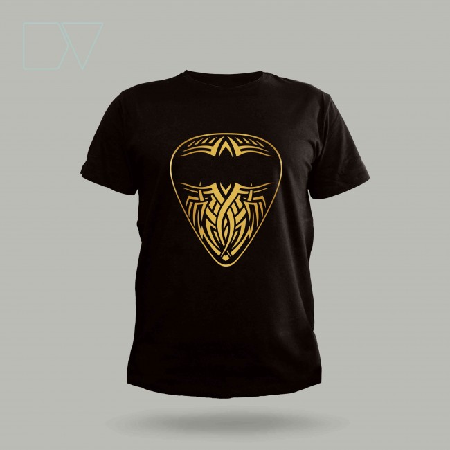 Golden Pick