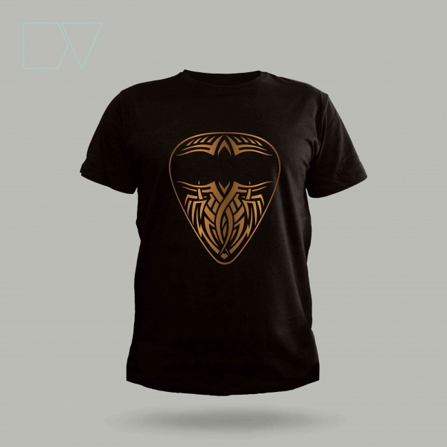 Bronze Pick