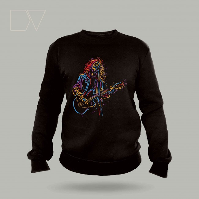 Front Man