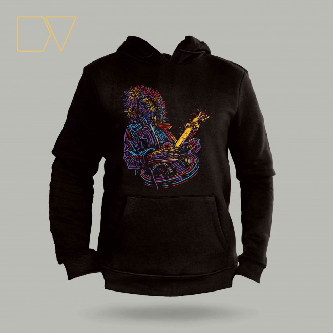 Gitarist